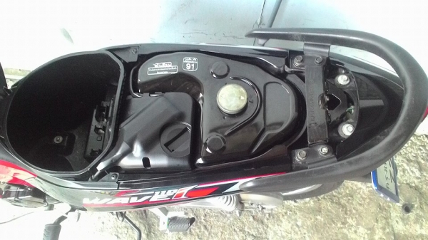 เวฟ 110i ปี56 (สตาร์ทมือ) เดิมๆสภาพสวย ตามรูปเลยครับ เวฟ 110i ปี56 (สตาร์ทมือ) เดิมๆสภาพสวย ตามรูปเลยครับ