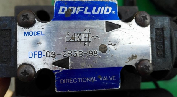 *** Sold *** ชุดพาวเวอร์ยูนิตดับเบิ้ลปั้มแบบสองตอน ขนาด 7.5 HP. ติดตั้งแผงระบายความร้อน2ชุด ถังใหญ่ 760 ลิตร วาวล์คอนโทรลครบ สภาพสวยพร้อมใช้