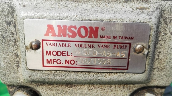 *** Sold *** ชุดพาวเวอร์ยูนิตดับเบิ้ลปั้มแบบสองตอน ขนาด 7.5 HP. ติดตั้งแผงระบายความร้อน2ชุด ถังใหญ่ 760 ลิตร วาวล์คอนโทรลครบ สภาพสวยพร้อมใช้