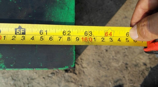 *** Sold *** ชุดพาวเวอร์ยูนิตดับเบิ้ลปั้มแบบสองตอน ขนาด 7.5 HP. ติดตั้งแผงระบายความร้อน2ชุด ถังใหญ่ 760 ลิตร วาวล์คอนโทรลครบ สภาพสวยพร้อมใช้