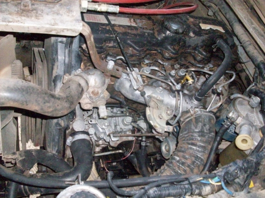 -ขายรถตู้ โตโยต้า ช่วงยาว มีคัชซี เอาไปใช้งานใด้เลย เครื่องดีเชล 2.5 -ขายรถตู้ โตโยต้า ช่วงยาว มีคัชซี เอาไปใช้งานใด้เลย เครื่องดีเชล 2.5