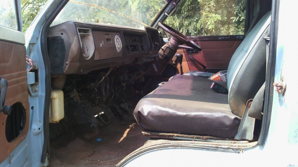 ขายks22ตัวสุดท้าย เครื่อง 110ฝาขาว เกียร์สโลกลาง