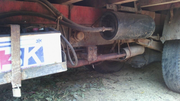 ขายks22ตัวสุดท้าย เครื่อง 110ฝาขาว เกียร์สโลกลาง