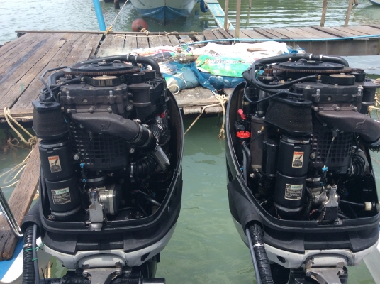 ขายเครื่องเรือ