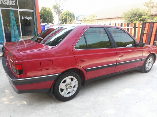 ขายเปอร์โย 405 ปี99 รถเดิม ราคา 55000 บาท ขายเปอร์โย 405 ปี99 รถเดิม ราคา 55000 บาท