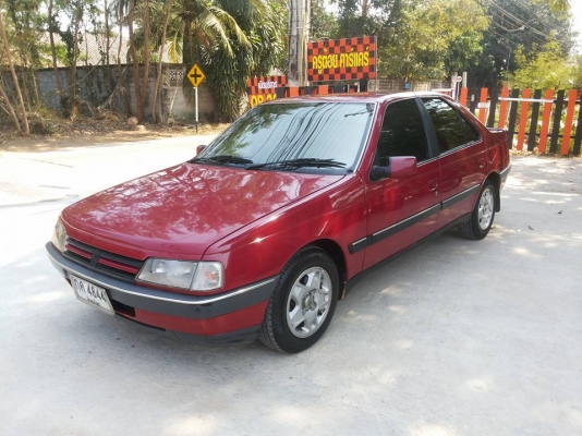 ขายเปอร์โย 405 ปี99 รถเดิม ราคา 55000 บาท