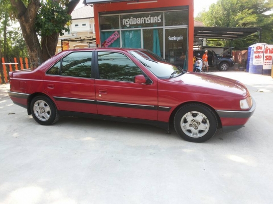 ขายเปอร์โย 405 ปี99 รถเดิม ราคา 55000 บาท ขายเปอร์โย 405 ปี99 รถเดิม ราคา 55000 บาท