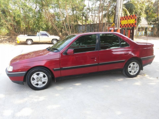 ขายเปอร์โย 405 ปี99 รถเดิม ราคา 55000 บาท ขายเปอร์โย 405 ปี99 รถเดิม ราคา 55000 บาท