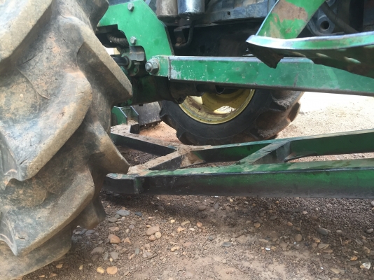 5310ปี57ผาน3ดันหน้า 2เพลา