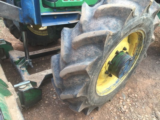 5310ปี57ผาน3ดันหน้า 2เพลา