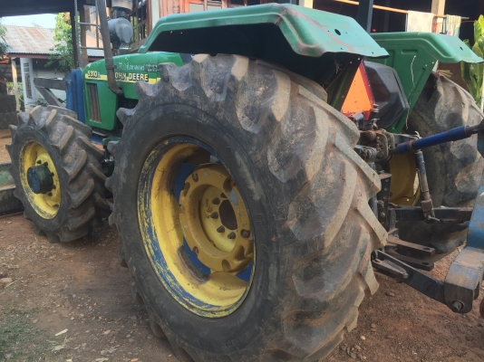 5310ปี57ผาน3ดันหน้า 2เพลา