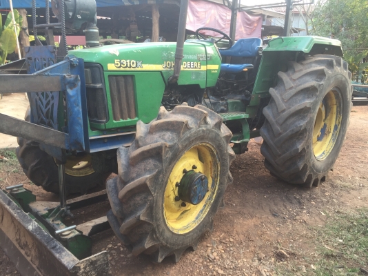 5310ปี57ผาน3ดันหน้า 2เพลา