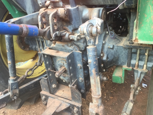 5310ปี57ผาน3ดันหน้า 2เพลา