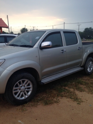 ขายวีโก้