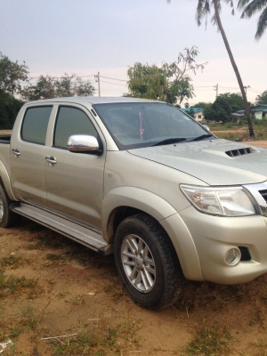 ขายวีโก้