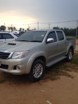 ขายวีโก้