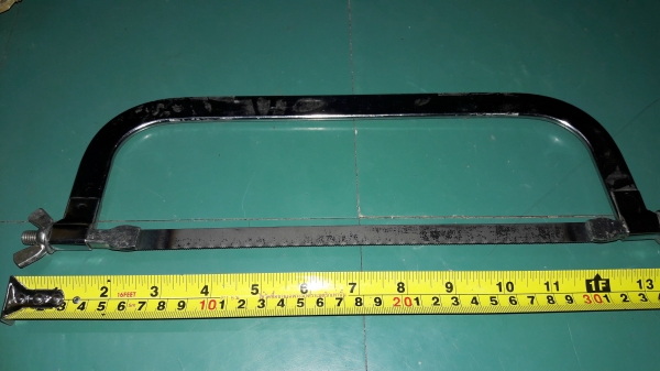 ขายเลื่อยเหล็กด้ามไม้งานญี่ปุ่น