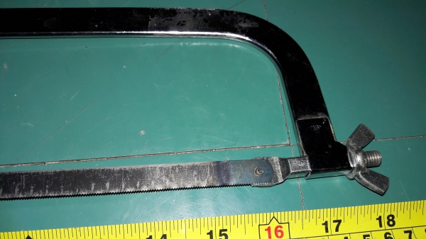 ขายเลื่อยเหล็กด้ามไม้งานญี่ปุ่น