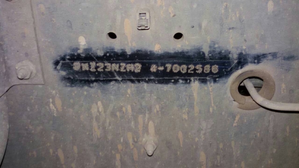 รถอีซูซุ 10 ล้อดั้ม FXZ  320 แรงม้า. ปี 50.  ( รถวิ่ง 15x,xxx กม. )    สนใจติดต่อ  081 - 6079515