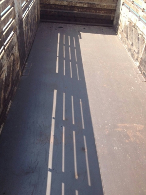 รถอีซูซุ 10 ล้อดั้ม FXZ  320 แรงม้า. ปี 50.  ( รถวิ่ง 15x,xxx กม. )    สนใจติดต่อ  081 - 6079515