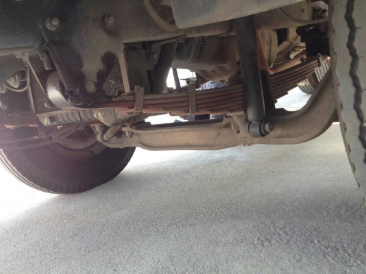 รถอีซูซุ 10 ล้อดั้ม FXZ  320 แรงม้า. ปี 50.  ( รถวิ่ง 15x,xxx กม. )    สนใจติดต่อ  081 - 6079515