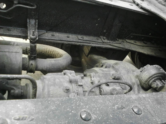 รถมิตซู 10 ล้อ หัวลาก FN527 - 225  แรงม้า.  ปี 40.  ( มี ขาย 3 หัว. )    สนใจติดต่อ  081 - 6079515