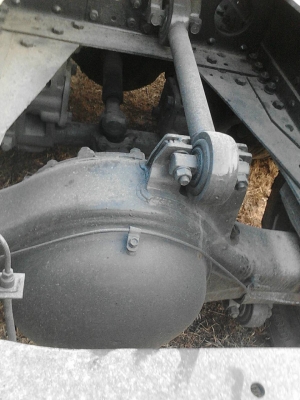 รถมิตซู 10 ล้อ หัวลาก FN527 - 225  แรงม้า.  ปี 40.  ( มี ขาย 3 หัว. )    สนใจติดต่อ  081 - 6079515