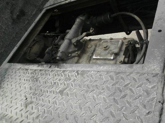 รถมิตซู 10 ล้อ หัวลาก FN527 - 225  แรงม้า.  ปี 40.  ( มี ขาย 3 หัว. )    สนใจติดต่อ  081 - 6079515