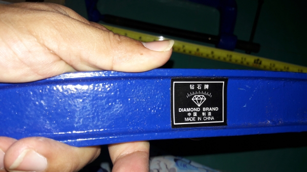 ขายซีแคมแพ็คคู่จับงานขนาด12" ปากจับงานได้8" ALLOY STEEL. ขายซีแคมแพ็คคู่จับงานขนาด12" ปากจับงานได้8" ALLOY STEEL.