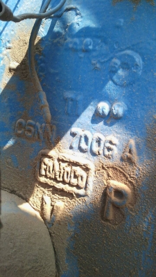 ขายรถไถฟอร์ด 6600T1 ติดที่ตัก อุปกรณ์เพิ่ม ที่คีบอ้อยแถม