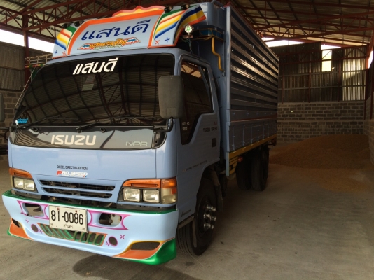 ขายรถดัมพ์เกษตร Isuzu NPR 120 แรงม้า รถบ้าน มือหนึ่ง สภาพสวย ใช้งานน้อยมาก ใช้วิ่งข้าวเปลือก ยางเรเดียล michelin 6 เส้น สนใจโทรมาสอบถาม แวะมาดูตัวจริงได้ครับ ราคาต่อรองได้ครับ โทร 087-9610629 และ 089-2347606 ขายรถดัมพ์เกษตร Isuzu NPR 120 แรงม้า รถบ้าน มือหนึ่ง สภาพสวย ใช้งานน้อยมาก ใช้วิ่งข้าวเปลือก ยางเรเดียล michelin 6 เส้น สนใจโทรมาสอบถาม แวะมาดูตัวจริงได้ครับ ราคาต่อรองได้ครับ โทร 087-9610629 และ 089-2347606