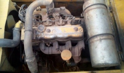 KOBELCO K903 SK 60 เอกสารใบอินวอย ภายในเก๋งแอร์เย็น สะอาดสวย คอนโทรลง่ายใช้งานสะดวก เครื่องยนต์เดิมๆแรงดีทำงานได้เร็วปกติดีครับ ภายนอกบอดี้สวย ช่วงล่างเต็มดี เฟรมสองข้างไม่มีผุ โรลเลอร์โซ่ใบแทรกสภาพดีประมาณ 60\% พร้อมทำงานได้เลย ราคาต่อรองได้ครับ