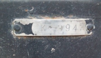 KOBELCO K903 SK 60 เอกสารใบอินวอย ภายในเก๋งแอร์เย็น สะอาดสวย คอนโทรลง่ายใช้งานสะดวก เครื่องยนต์เดิมๆแรงดีทำงานได้เร็วปกติดีครับ ภายนอกบอดี้สวย ช่วงล่างเต็มดี เฟรมสองข้างไม่มีผุ โรลเลอร์โซ่ใบแทรกสภาพดีประมาณ 60\% พร้อมทำงานได้เลย ราคาต่อรองได้ครับ