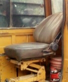 KOBELCO K903 SK 60 เอกสารใบอินวอย ภายในเก๋งแอร์เย็น สะอาดสวย คอนโทรลง่ายใช้งานสะดวก เครื่องยนต์เดิมๆแรงดีทำงานได้เร็วปกติดีครับ ภายนอกบอดี้สวย ช่วงล่างเต็มดี เฟรมสองข้างไม่มีผุ โรลเลอร์โซ่ใบแทรกสภาพดีประมาณ 60\% พร้อมทำงานได้เลย ราคาต่อรองได้ครับ