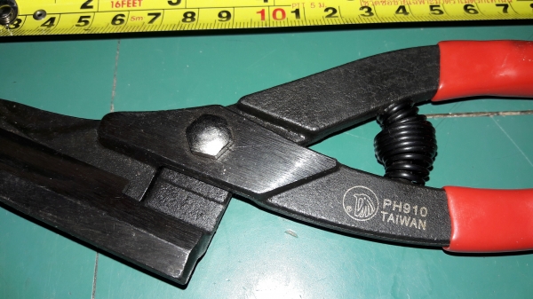 ขายกรรไกรตัดแผ่นเมทัลชีตขนาด10" นกใหญ่ไต้หวันKING EAGLE Made in Taiwan. ขายกรรไกรตัดแผ่นเมทัลชีตขนาด10" นกใหญ่ไต้หวันKING EAGLE Made in Taiwan.