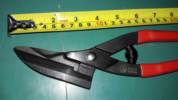 ขายกรรไกรตัดแผ่นเมทัลชีตขนาด10" นกใหญ่ไต้หวันKING EAGLE Made in Taiwan. ขายกรรไกรตัดแผ่นเมทัลชีตขนาด10" นกใหญ่ไต้หวันKING EAGLE Made in Taiwan.