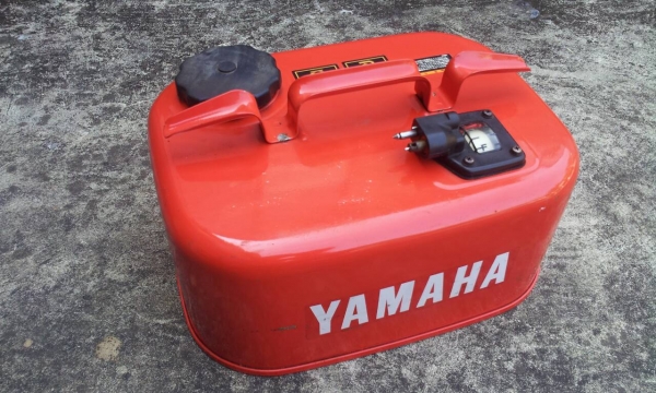 ขายถังน้ำมัน YAMAHA