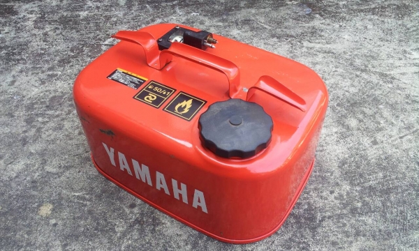 ขายถังน้ำมัน YAMAHA