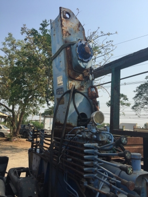 หกล้อ ฮีโน่ GK1J HO7D 195ปี47 ช่วงยาว 7.30ม สภาพพร้อมใช้ เล่มทะเบียน ภาษีไม่ขาด พร้อมโอน หกล้อ ฮีโน่ GK1J HO7D 195ปี47 ช่วงยาว 7.30ม สภาพพร้อมใช้ เล่มทะเบียน ภาษีไม่ขาด พร้อมโอน