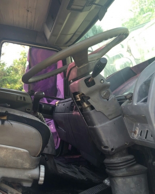 หกล้อ ฮีโน่ GK1J HO7D 195ปี47 ช่วงยาว 7.30ม สภาพพร้อมใช้ เล่มทะเบียน ภาษีไม่ขาด พร้อมโอน หกล้อ ฮีโน่ GK1J HO7D 195ปี47 ช่วงยาว 7.30ม สภาพพร้อมใช้ เล่มทะเบียน ภาษีไม่ขาด พร้อมโอน