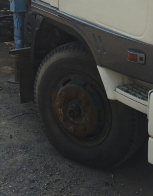 หกล้อ ฮีโน่ GK1J HO7D 195ปี47 ช่วงยาว 7.30ม สภาพพร้อมใช้ เล่มทะเบียน ภาษีไม่ขาด พร้อมโอน หกล้อ ฮีโน่ GK1J HO7D 195ปี47 ช่วงยาว 7.30ม สภาพพร้อมใช้ เล่มทะเบียน ภาษีไม่ขาด พร้อมโอน