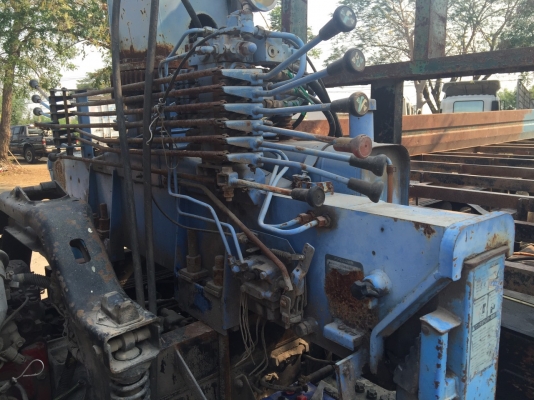 หกล้อ ฮีโน่ GK1J HO7D 195ปี47 ช่วงยาว 7.30ม สภาพพร้อมใช้ เล่มทะเบียน ภาษีไม่ขาด พร้อมโอน หกล้อ ฮีโน่ GK1J HO7D 195ปี47 ช่วงยาว 7.30ม สภาพพร้อมใช้ เล่มทะเบียน ภาษีไม่ขาด พร้อมโอน