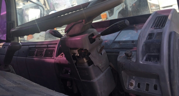 หกล้อ ฮีโน่ GK1J HO7D 195ปี47 ช่วงยาว 7.30ม สภาพพร้อมใช้ เล่มทะเบียน ภาษีไม่ขาด พร้อมโอน หกล้อ ฮีโน่ GK1J HO7D 195ปี47 ช่วงยาว 7.30ม สภาพพร้อมใช้ เล่มทะเบียน ภาษีไม่ขาด พร้อมโอน