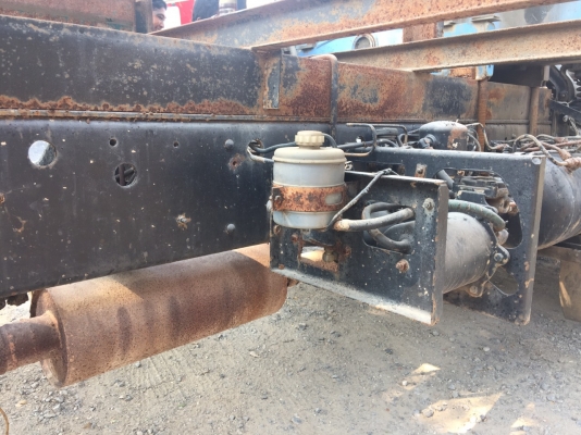 หกล้อ ฮีโน่ GK1J HO7D 195ปี47 ช่วงยาว 7.30ม สภาพพร้อมใช้ เล่มทะเบียน ภาษีไม่ขาด พร้อมโอน หกล้อ ฮีโน่ GK1J HO7D 195ปี47 ช่วงยาว 7.30ม สภาพพร้อมใช้ เล่มทะเบียน ภาษีไม่ขาด พร้อมโอน