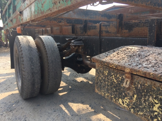 หกล้อ ฮีโน่ GK1J HO7D 195ปี47 ช่วงยาว 7.30ม สภาพพร้อมใช้ เล่มทะเบียน ภาษีไม่ขาด พร้อมโอน หกล้อ ฮีโน่ GK1J HO7D 195ปี47 ช่วงยาว 7.30ม สภาพพร้อมใช้ เล่มทะเบียน ภาษีไม่ขาด พร้อมโอน