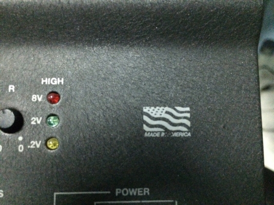 PHOENIX GOLD EQ215ix EQ15แบน Made in USA มือ2