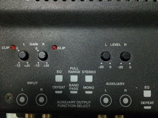 PHOENIX GOLD EQ215ix EQ15แบน Made in USA มือ2