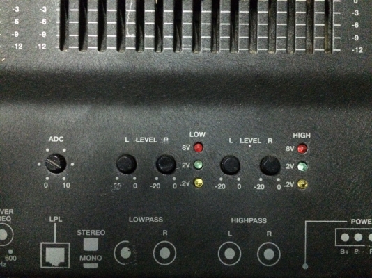 PHOENIX GOLD EQ215ix EQ15แบน Made in USA มือ2