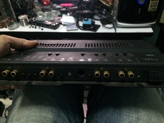 PHOENIX GOLD EQ215ix EQ15แบน Made in USA มือ2