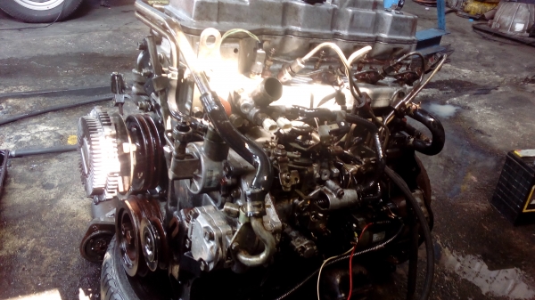 ขาย เครื่องมิตซู 4m40 2800c.c จีวากอนด์ออโต้ 23000ราคานี้ปริมณฑลส่งให้ถึงที้ครับ